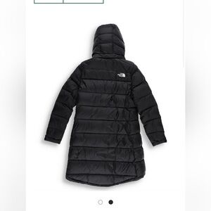 The North Face W Metropolice Parka III